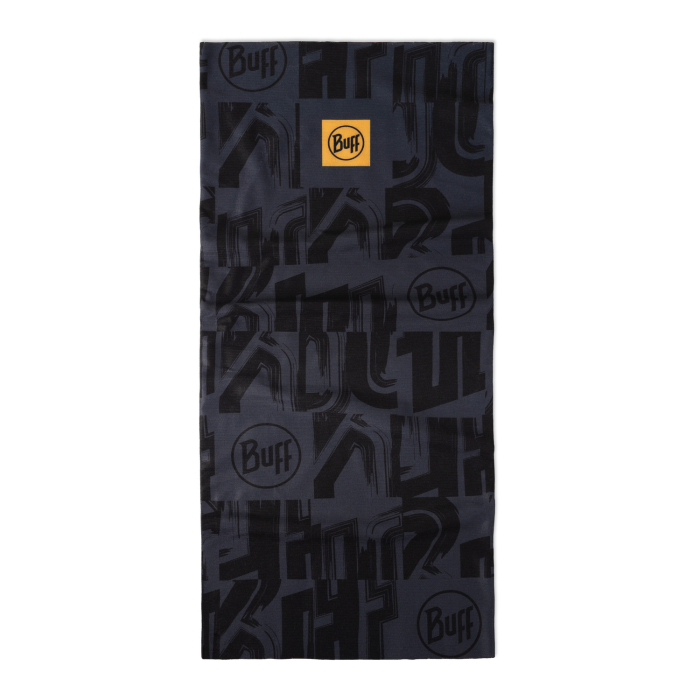 Bandana BUFF Coolnet LOSNE GRAPHITE [2]