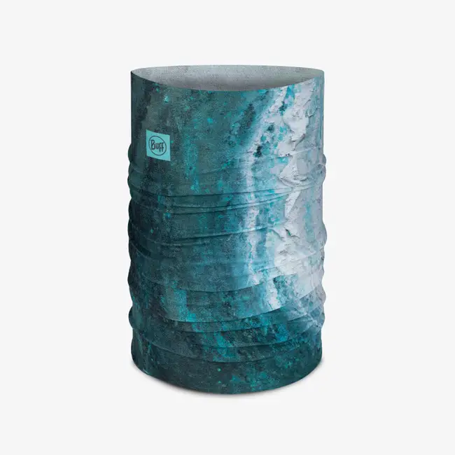 Bandana BUFF Coolnet UV+ SURFRIDER WATSEA BLUE [2]
