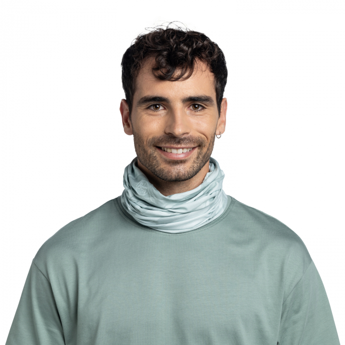 Bandana BUFF Coolnet UV+ ACES Seagrove Green [3]