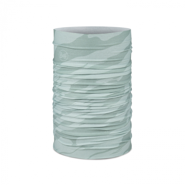 Bandana BUFF Coolnet UV+ ACES Seagrove Green [2]