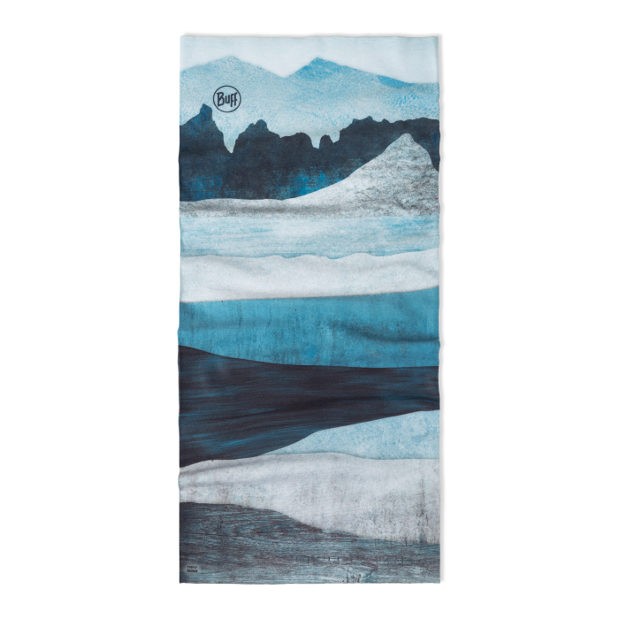 Bandana BUFF Coolnet UV ALER TEAL [2]