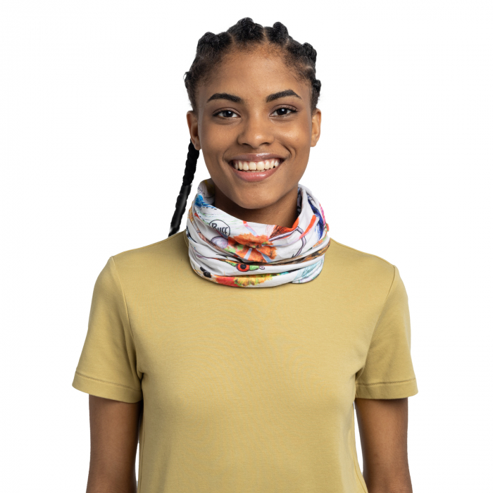 Bandana BUFF Coolnet UV+ FLIES [3]