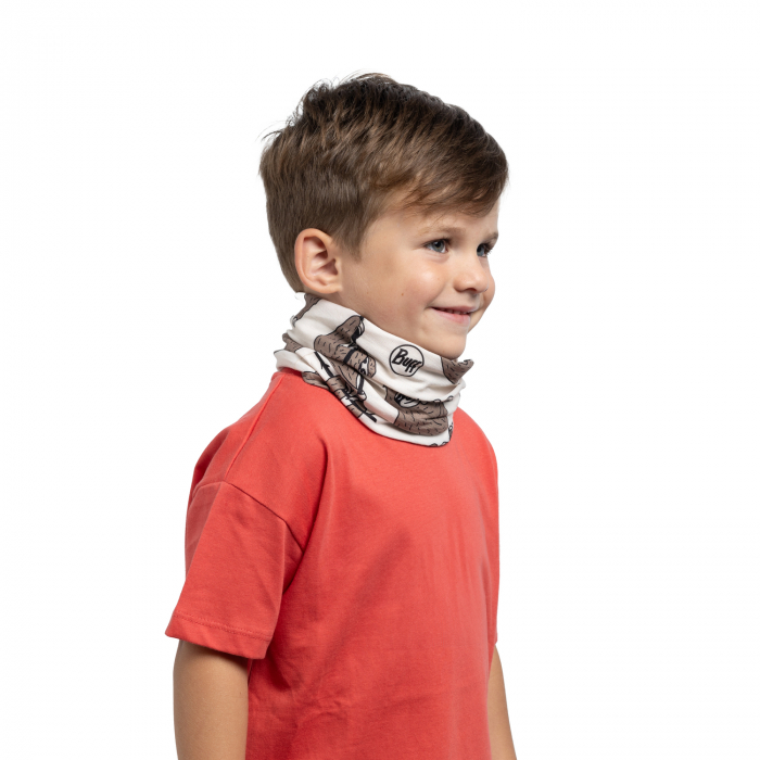 Bandana BUFF Coolnet UV+ Baby TORE Birch Grey [3]