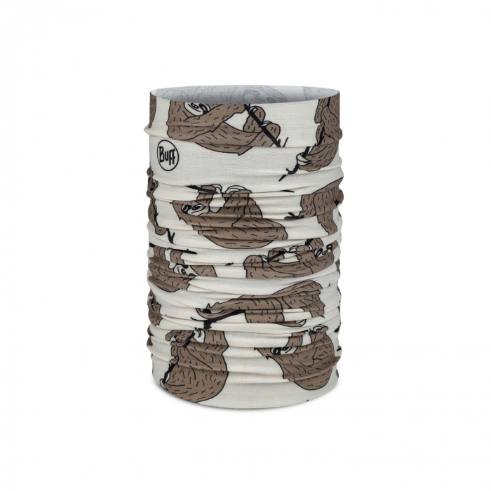 Bandana BUFF Coolnet UV+ Baby TORE Birch Grey [2]
