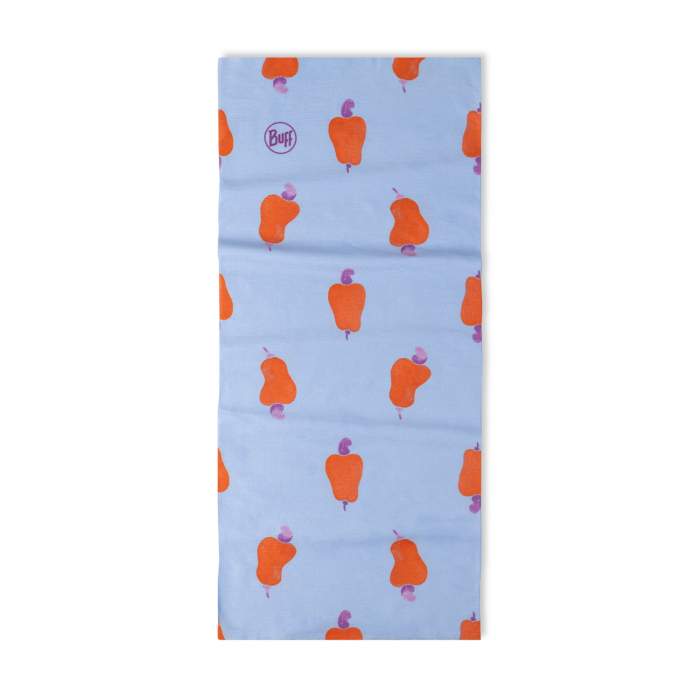 Bandana BUFF Coolnet UV+ Junior AMATIC Sky [2]