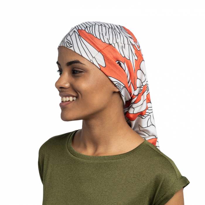 Bandana BUFF Coolnet UV+ BOLIDOR Multi [4]