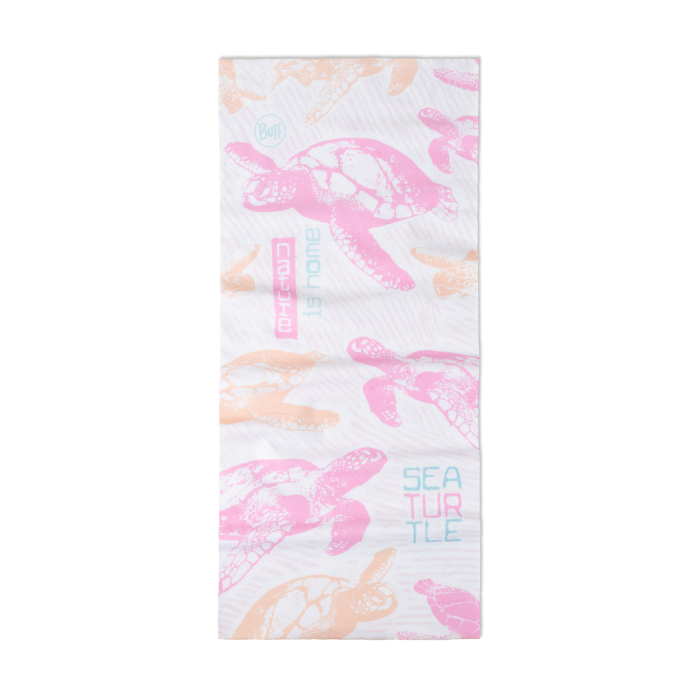 Bandana pentru copii Buff COOLNET UV BACARY PINK [2]