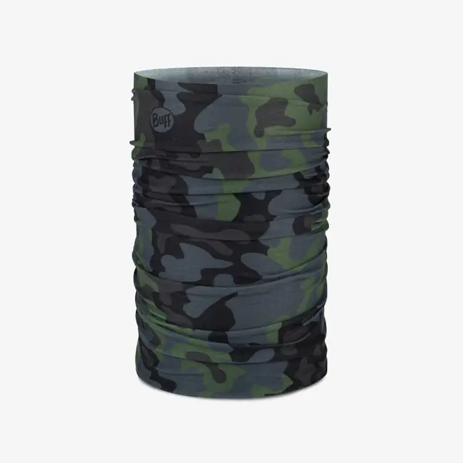 Bandana BUFF Coolnet UV+ ENOB Steel [2]