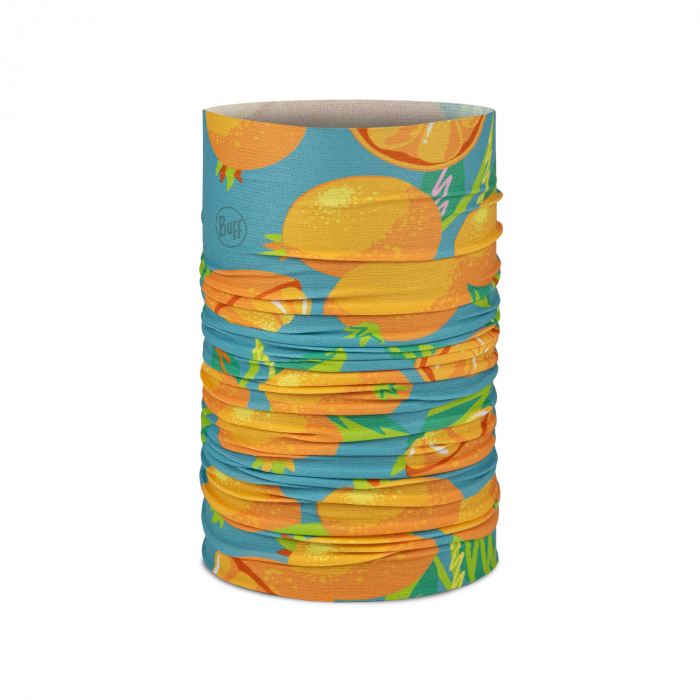 Bandana BUFF Coolnet UV+ GENJU Neptune Green [2]