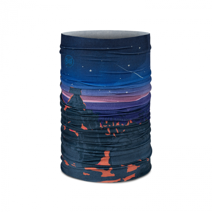 Bandana BUFF Coolnet UV+ GIGITAH Night Blue [2]