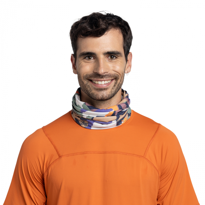 Bandana BUFF Coolnet UV+ GUYNAM Multi [3]