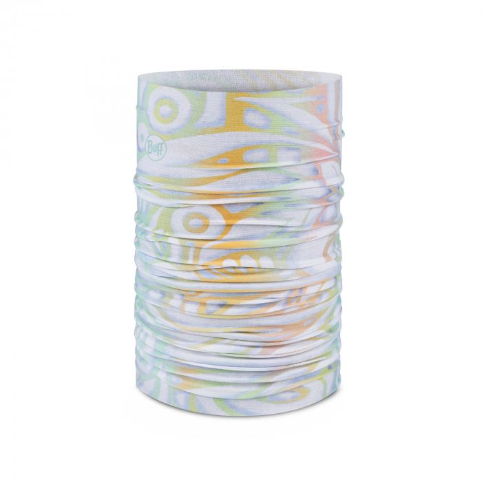 Bandana BUFF Coolnet UV+ KAUAI Multi [2]