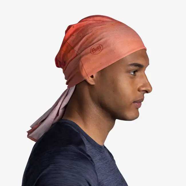 Bandana BUFF Coolnet UV+ KEFFY Nectarine [7]