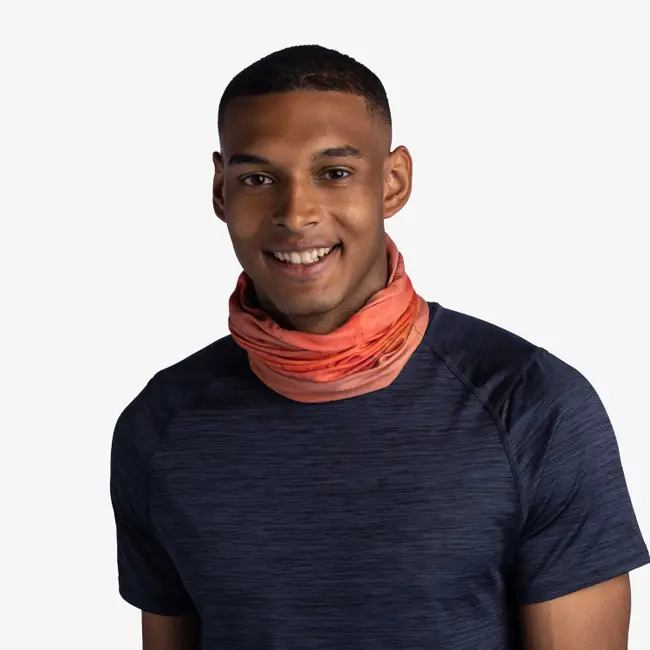 Bandana BUFF Coolnet UV+ KEFFY Nectarine [3]