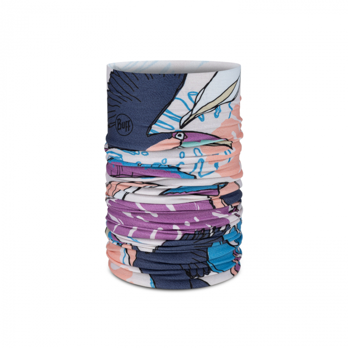 Bandana BUFF Coolnet UV+ Junior ANBA Multi [2]
