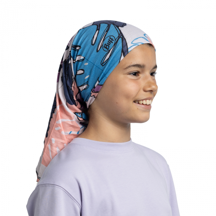 Bandana BUFF Coolnet UV+ Junior ANBA Multi [3]