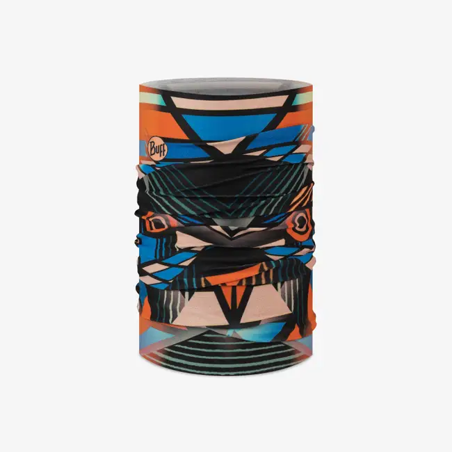 Bandana BUFF Coolnet UV+ Junior BOK Multi [2]