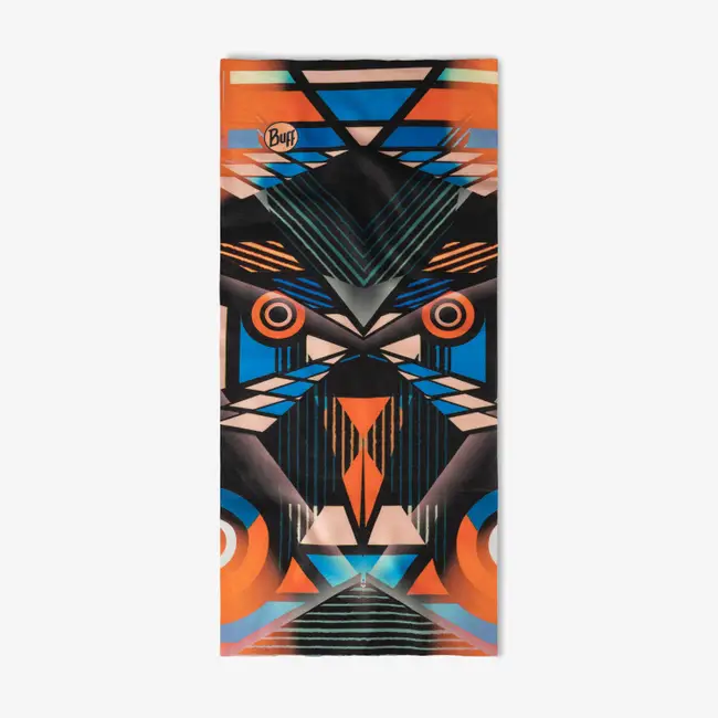 Bandana BUFF Coolnet UV+ Junior BOK Multi [1]