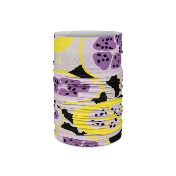 Bandana BUFF Coolnet UV+ Junior ARGANIA Powder [2]