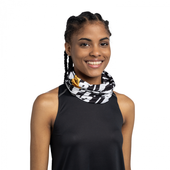 Bandana BUFF Coolnet UV+ LOGO Multi [3]