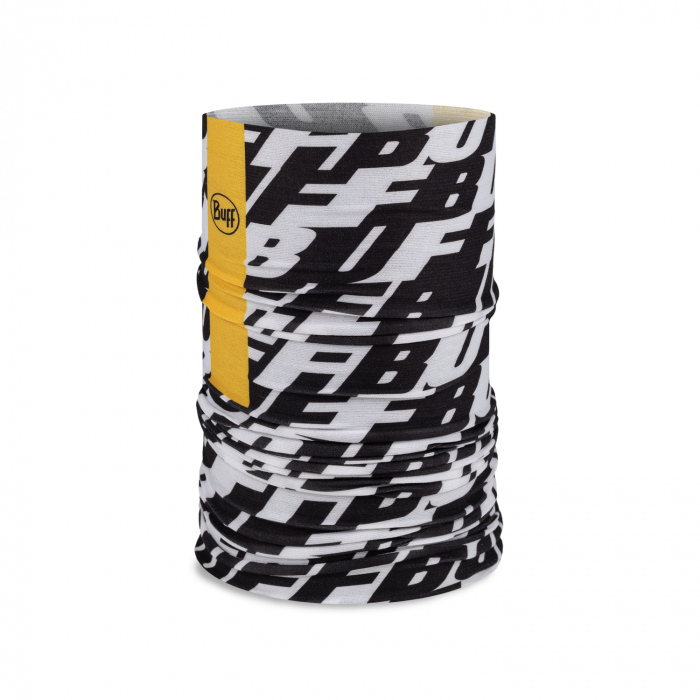 Bandana BUFF Coolnet UV+ LOGO Multi [2]