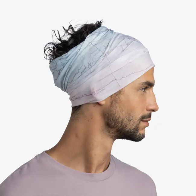 Bandana BUFF Coolnet UV+ LASEA Multi [4]