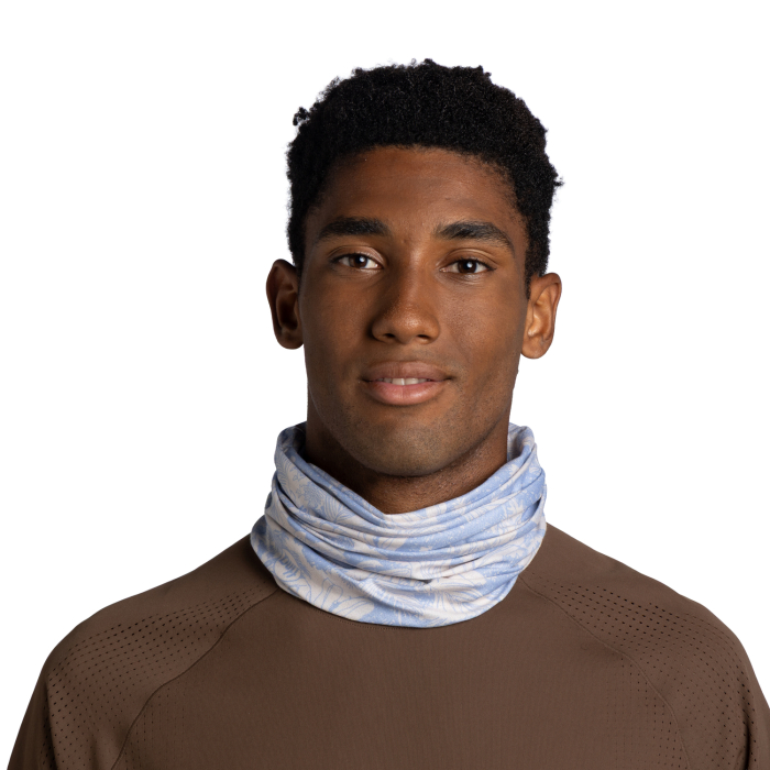 Bandana BUFF Coolnet UVLOER GLORY BLUE [3]