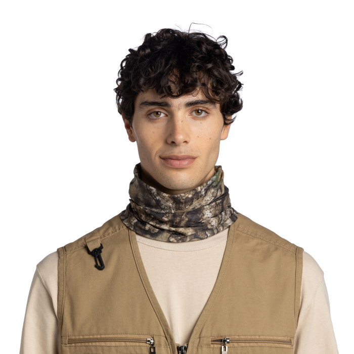 Bandana BUFF Coolnet UV REAL TREE APX [3]