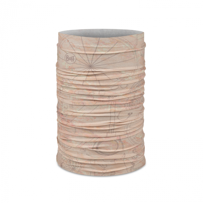 Bandana BUFF Coolnet UV+ MEAGRE Arid [2]
