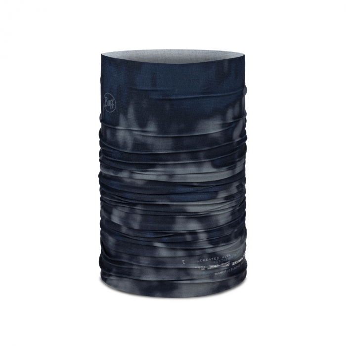Bandana BUFF Coolnet UV+ MINES Graphite [2]