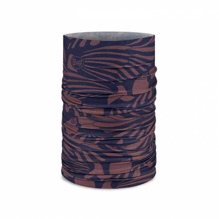 Bandana BUFF Coolnet UV+ NIFIK Indigo [2]