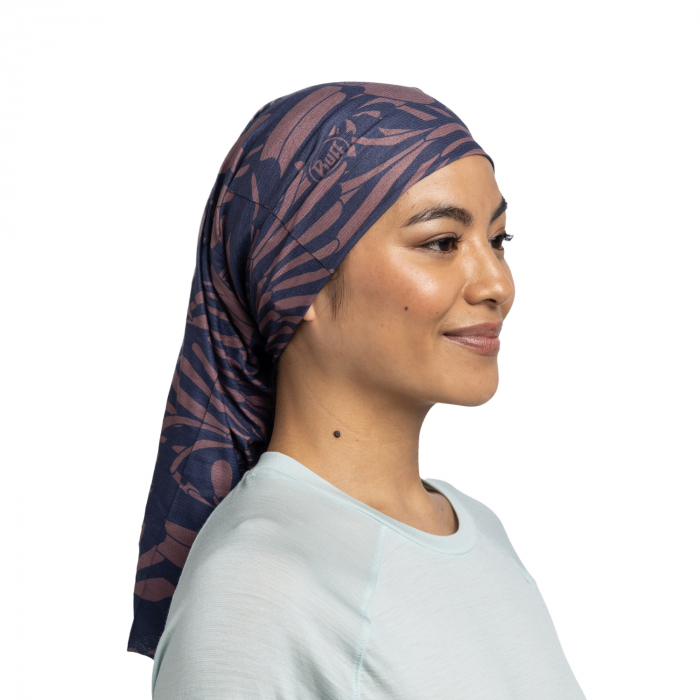 Bandana BUFF Coolnet UV+ NIFIK Indigo [3]