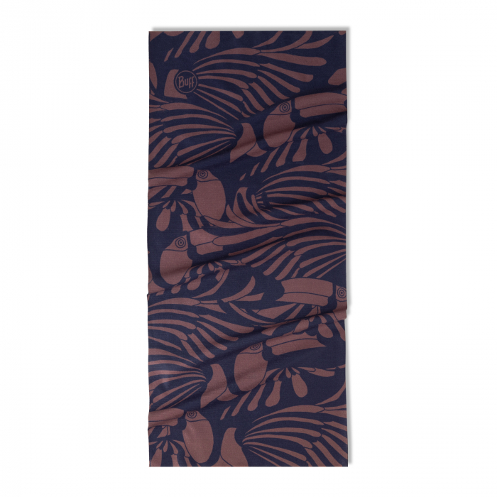 Bandana BUFF Coolnet UV+ NIFIK Indigo [1]