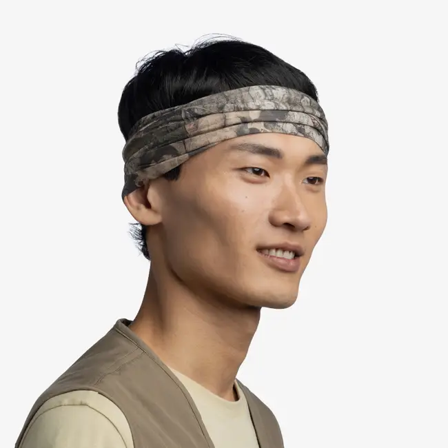 Bandana BUFF Coolnet UV+ MOSSY OAK COUNTRY DNA FOREST [4]