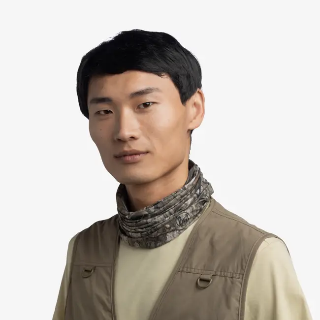 Bandana BUFF Coolnet UV+ MOSSY OAK COUNTRY DNA FOREST [3]