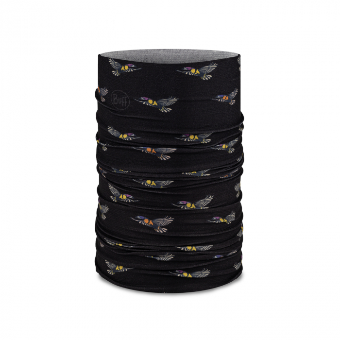 Bandana BUFF Coolnet UV+ OMERI Black [2]