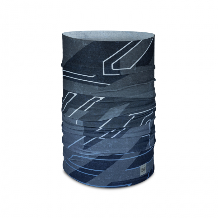 Bandana BUFF Coolnet UV+ NEXS BLUE [2]