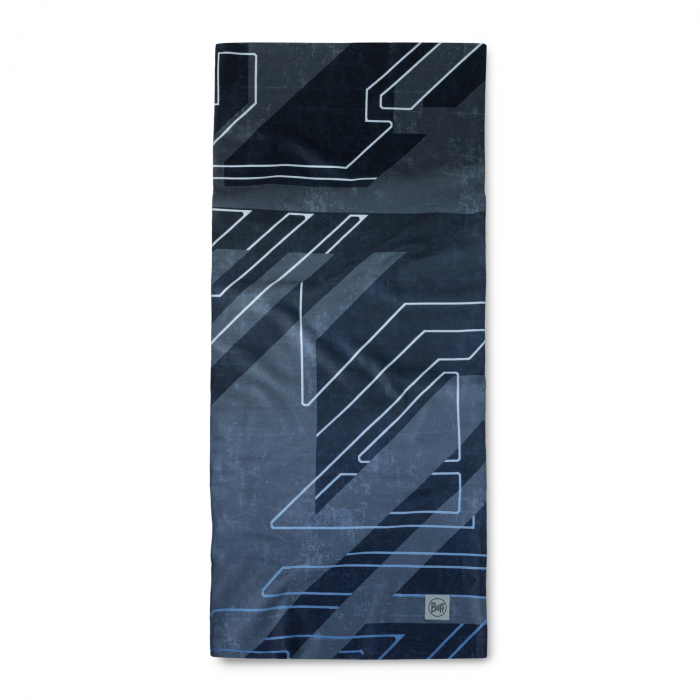 Bandana BUFF Coolnet UV+ NEXS BLUE [1]