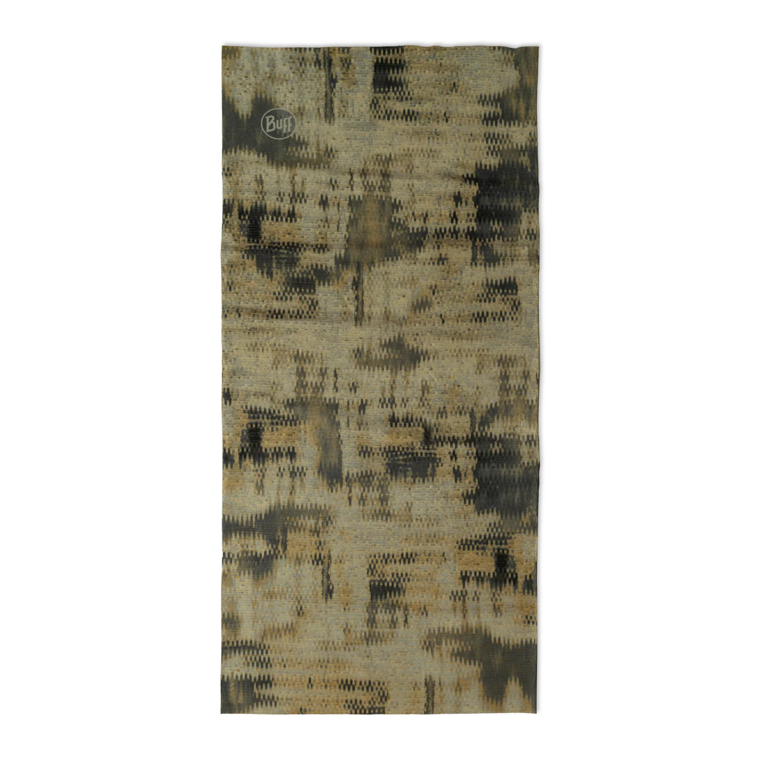 Bandana BUFF Coolnet UV+ RESCA TUNDRA KHAKI [1]