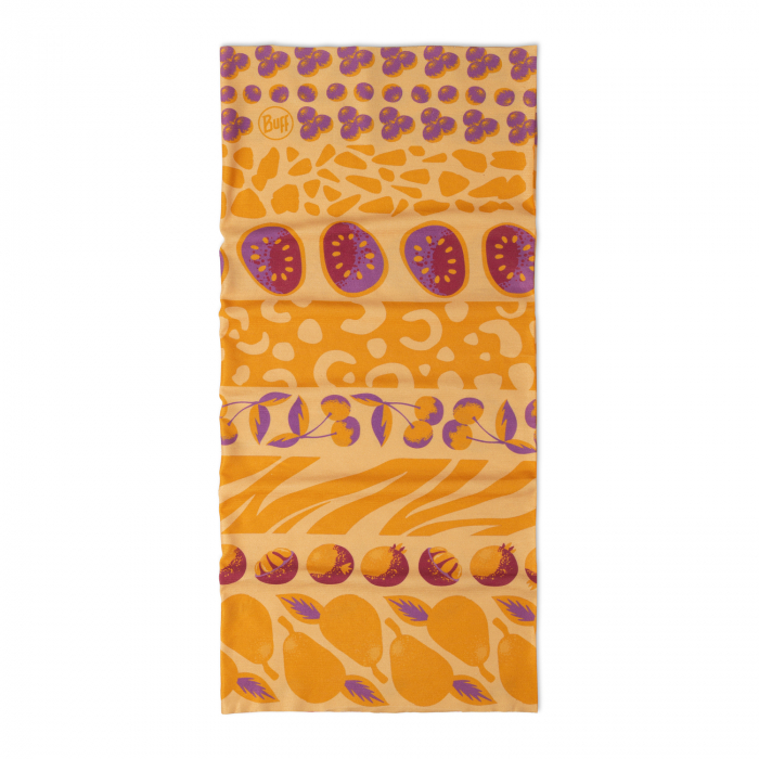 Bandana BUFF Coolnet UV+ SANE Apricot [1]