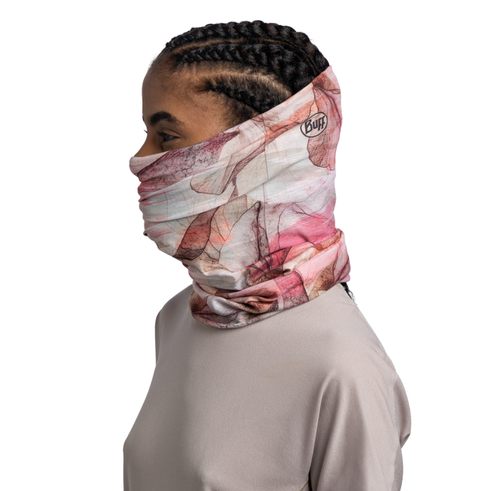 Bandana BUFF Coolnet UV+ SENIA AZALEA [4]