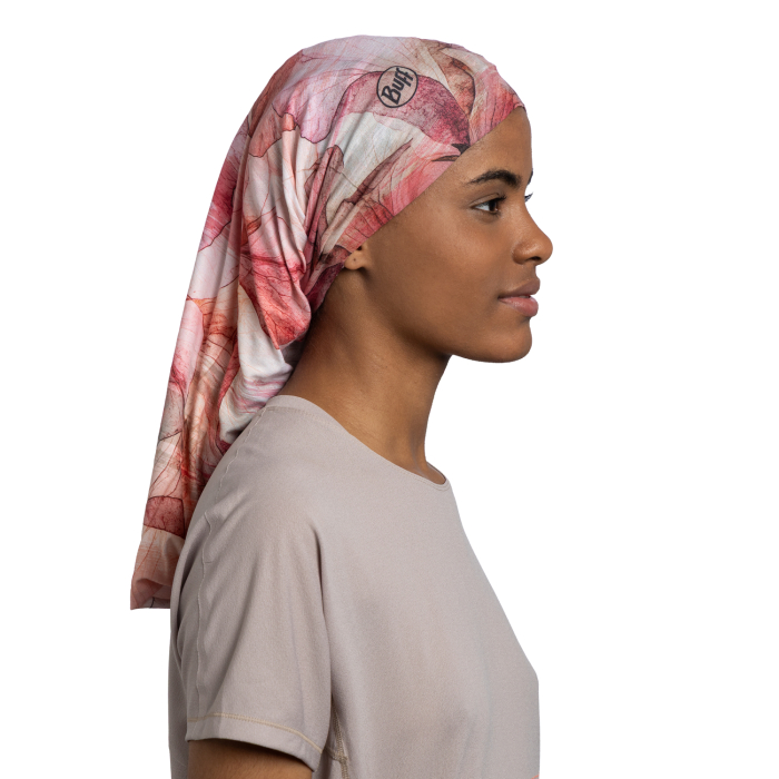 Bandana BUFF Coolnet UV+ SENIA AZALEA [7]