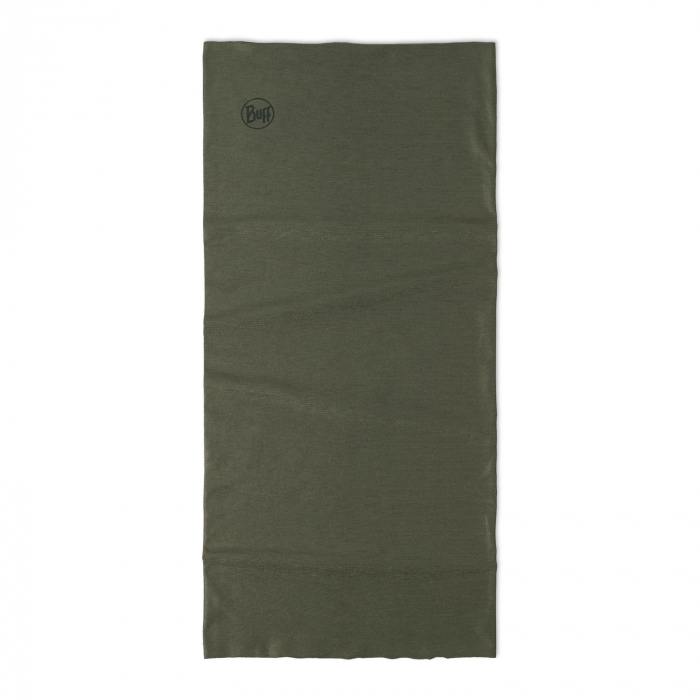 Bandana BUFF Coolnet UV+ SOLID Khaki [2]