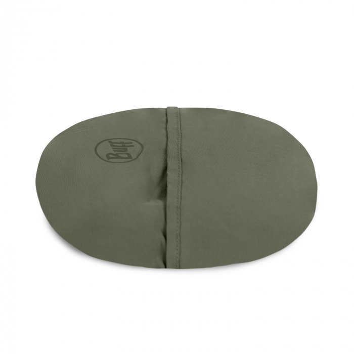 Pălărie BUFF Explorer SOLID Brindle [2]