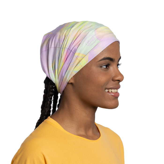 Bandana BUFF Coolnet UV ADEN ORCHID [4]