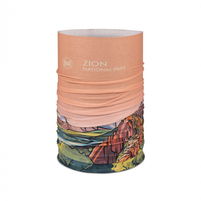 Bandana BUFF Coolnet UV+ ZION [2]
