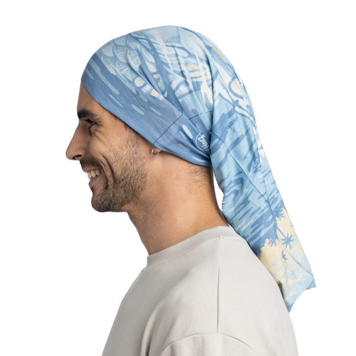 Bandana BUFF Coolnet UV+ ALL BAIT NO SWITCH [4]