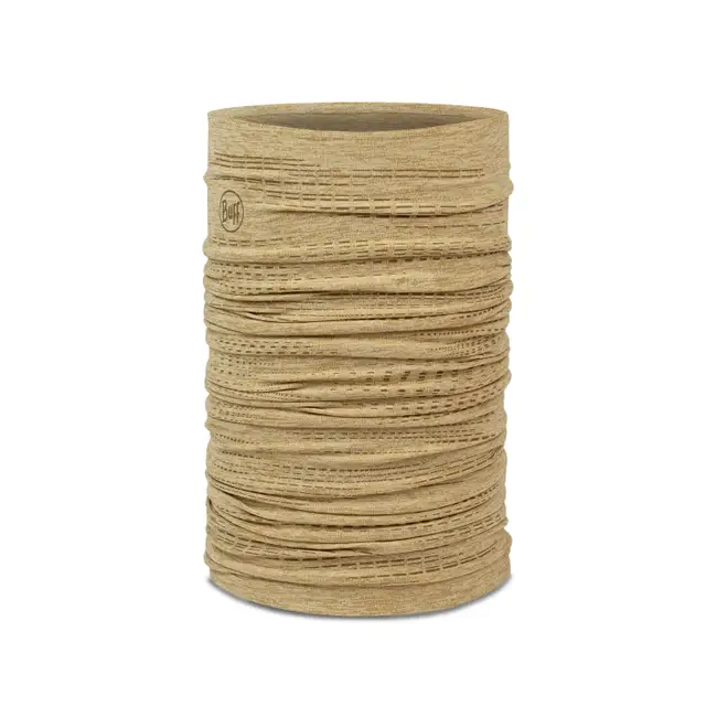 Bandana BUFF DRYFLX Solid Gingko [3]