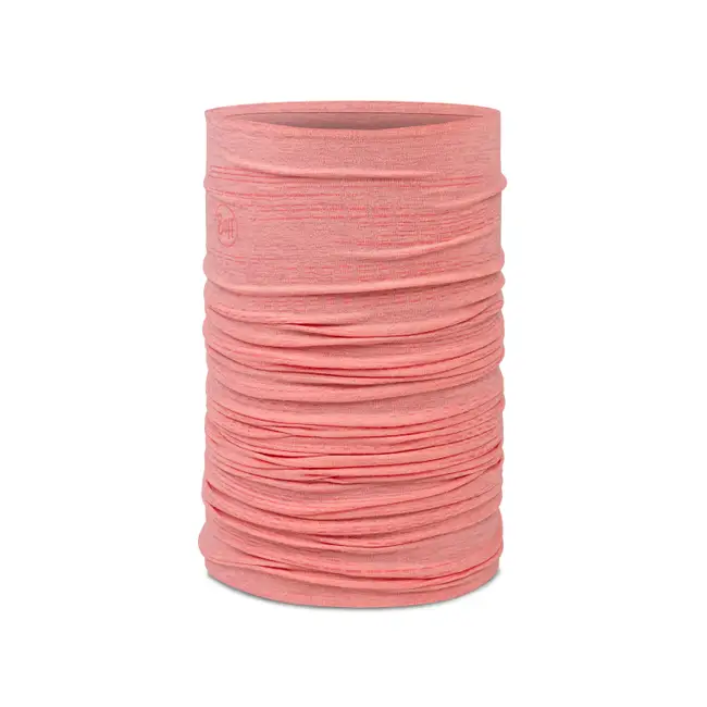 Bandana BUFF DRYFLX Solid Rose Pink [2]