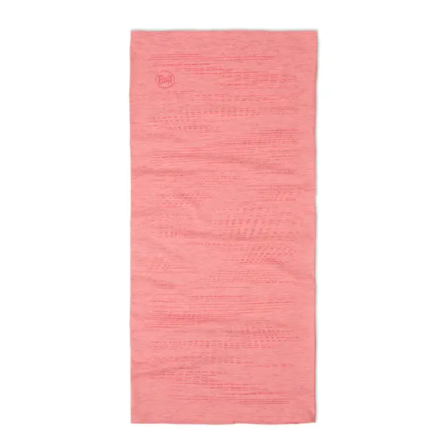 Bandana BUFF DRYFLX Solid Rose Pink [1]